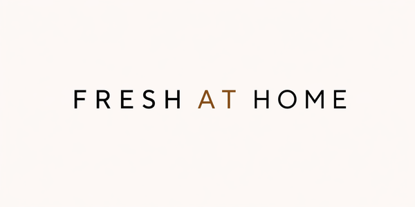 FreshAtHome