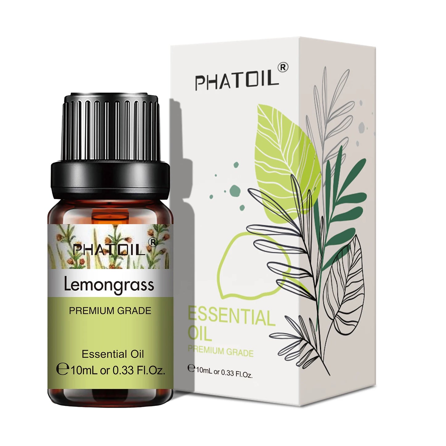 Huile essentielle parfumée – ambiance relaxante
