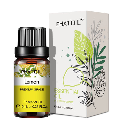 Huile essentielle parfumée – ambiance relaxante