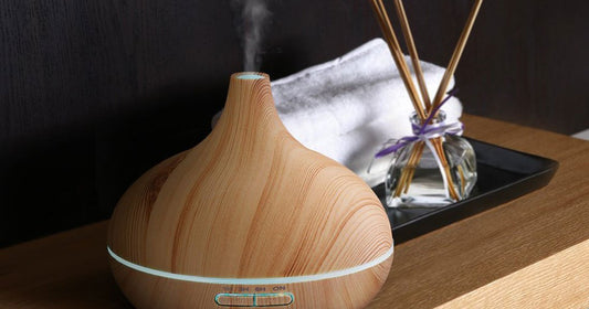 Diffuseur FreshAtHome